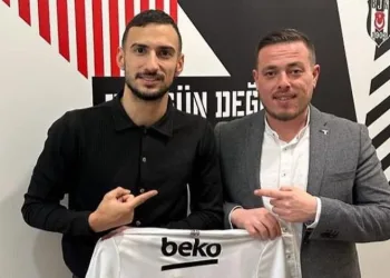 Beşiktaş’ın yeni transferi Onur Bulut: “Savcılığa suç duyurusunda bulunacağım”