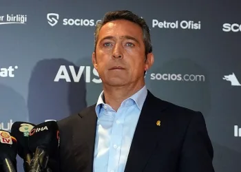 Fenerbahçe Kulübü Başkanı Ali Koç: “Bu kulüplerin mali yükünü her birlikte göğüsleyeceğiz”