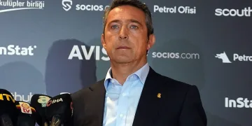 Fenerbahçe Kulübü Başkanı Ali Koç: “Bu kulüplerin mali yükünü her birlikte göğüsleyeceğiz”