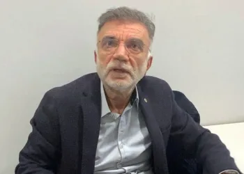 Hatay’daki Rönesans Rezidans İnşaat’ın müteahhidi tutuklandı