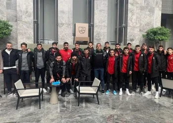 Diyarbekirspor ligden çekildi