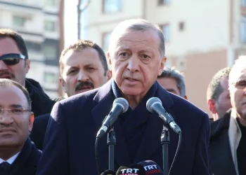 “Şu ana kadar 21 bin 848 vatandaşımız hayatını kaybetti”