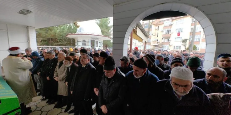 Bursa’dan çalışmak için gitti hayatını kaybetti