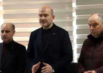 Bakan Soylu: “Hesabını en net şekilde sorarız”