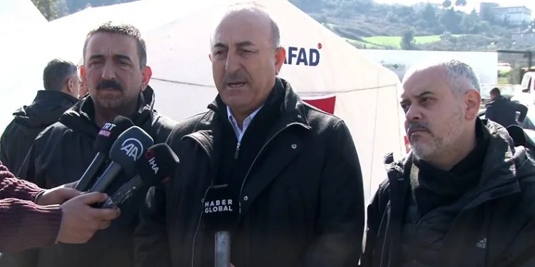 “PKK’nın kontrol ettiği yerlerde kapı açılması söz konusu değil”