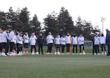 Trabzonspor tarihinin en zor maçına çıkıyor