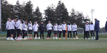 Trabzonspor tarihinin en zor maçına çıkıyor