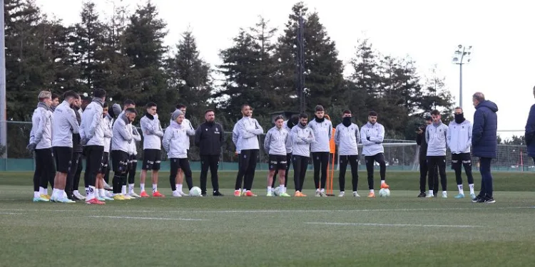 Trabzonspor tarihinin en zor maçına çıkıyor