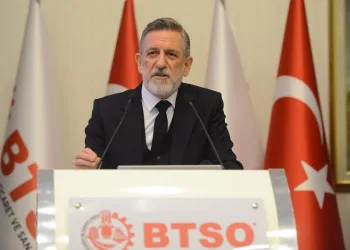 Bursa’dan ‘Konteyner Kent’ seferberliği