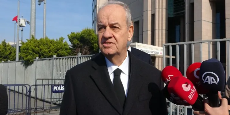 İlker Başbuğ’a beraat kararı