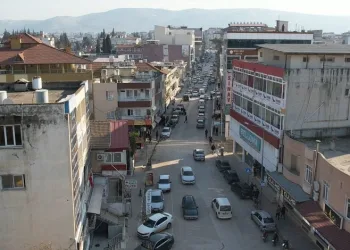 Hatay Reyhanlı’da yaralar sarılmaya devam ediyor