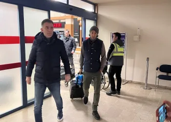 Lazar Markovic, Trabzon’da