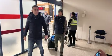 Lazar Markovic, Trabzon’da