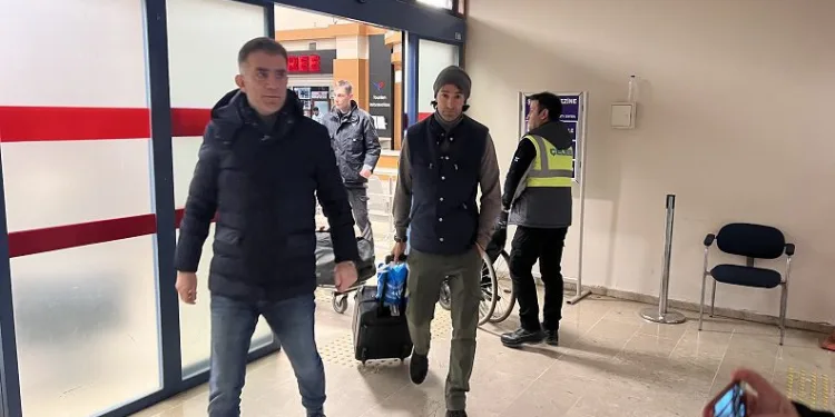 Lazar Markovic, Trabzon’da