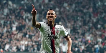 Beşiktaş’ta Josef de Souza gidiyor, Maxim geliyor