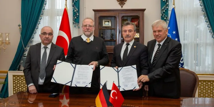 Bursa’da iş sağlığı için işbirliği