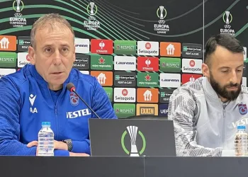 Trabzonspor Teknik Direktörü Abdullah Avcı: “Futbolun birleştirici gücünü kullanacağız”