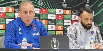 Trabzonspor Teknik Direktörü Abdullah Avcı: “Futbolun birleştirici gücünü kullanacağız”