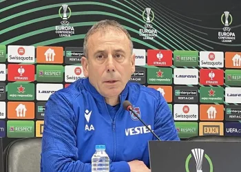 Trabzonspor Teknik Direktörü Abdullah Avcı: “Futbolun birleştirici gücünü iyilik adına kullanmamıza yardım edin”