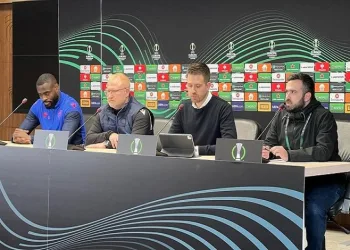 Basel Sportif Direktörü Heiko Vogel: “Yaşananlardan dolayı önemsiz bir maç”