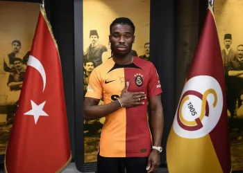 Sam Adekugbe: “Depremde tesise geldiğimde tek isteğim herkesin huzur içinde olmasını görebilmekti”