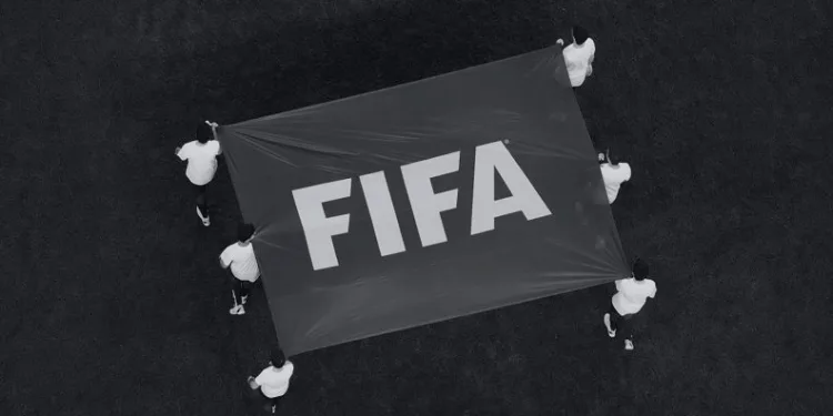 FIFA Vakfı, Türkiye ve Suriye’deki depremzedelere 1 milyon Dolar yardımda bulunacak