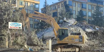 Bulutlar sitesinin kooperatif başkanı Bursa’da yakalandı