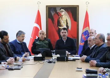 “Gerekirse imar değişikliği ile kat sayısını düşüreceğiz”