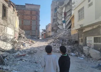 AFAD Başkanı Sezer: “40 bin 642 kişi hayatını kaybetti”