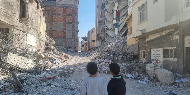 AFAD Başkanı Sezer: “40 bin 642 kişi hayatını kaybetti”