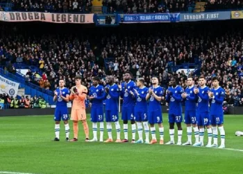 Chelsea, Christian Atsu’yu andı