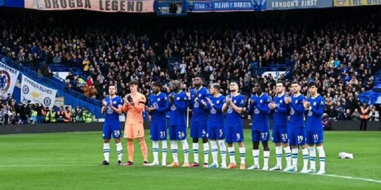 Chelsea, Christian Atsu’yu andı