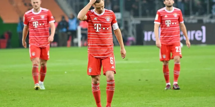 Almanya Bundesliga’da zirve yarışı kızıştı