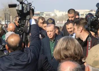 “Güçlendirme diye bir mantık yok, hepsini sıfırdan yapacağız”