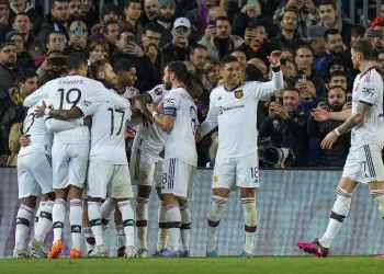 Manchester United, zirve yarışına ortak oldu