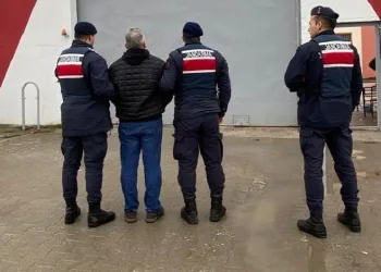 Kocaeli’de terör operasyonu: 1 tutuklama
