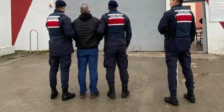 Kocaeli’de terör operasyonu: 1 tutuklama