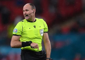 Basel – Trabzonspor maçını Mateu Lahoz yönetecek