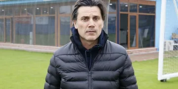 Adana Demirspor Teknik Direktörü Vincenzo Montella’dan depremzedeler için yardım çağrısı