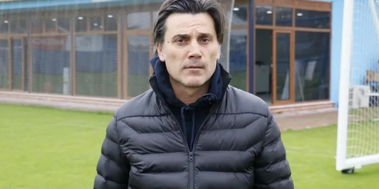 Adana Demirspor Teknik Direktörü Vincenzo Montella’dan depremzedeler için yardım çağrısı
