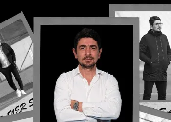 Hatayspor, Taner Savut’un depremde hayatını kaybettiğini duyurdu