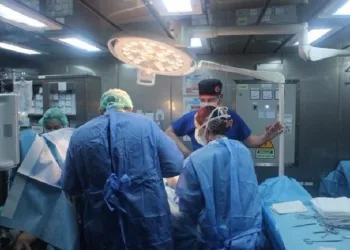 TCG Bayraktar gemisinde tedaviler devam ediyor