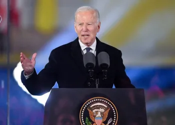 Biden: “NATO’nun her santimini savunacağız”