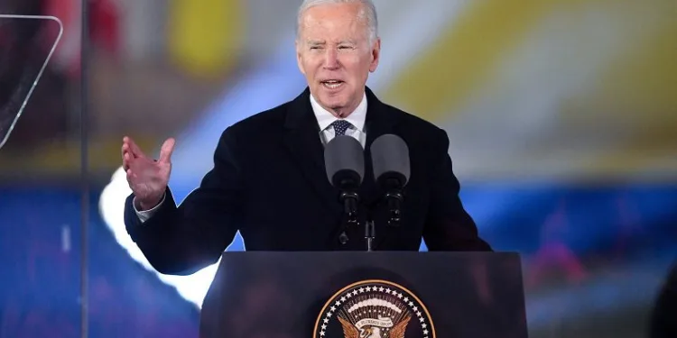 Biden: “NATO’nun her santimini savunacağız”