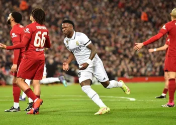 Şampiyonlar Ligi’nde Real Madrid’den tarihi geri dönüş