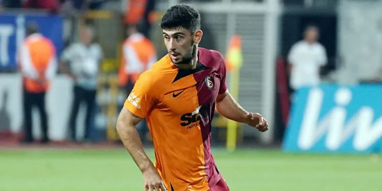 Galatasaray: “Rapid Wien’in kulübümüzden vadesi geçmiş herhangi bir alacağı bulunmamaktadır”