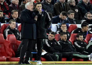 Carlo Ancelotti, Devler Ligi’nde Jürgen Klopp’a karşı 4. galibiyetini aldı