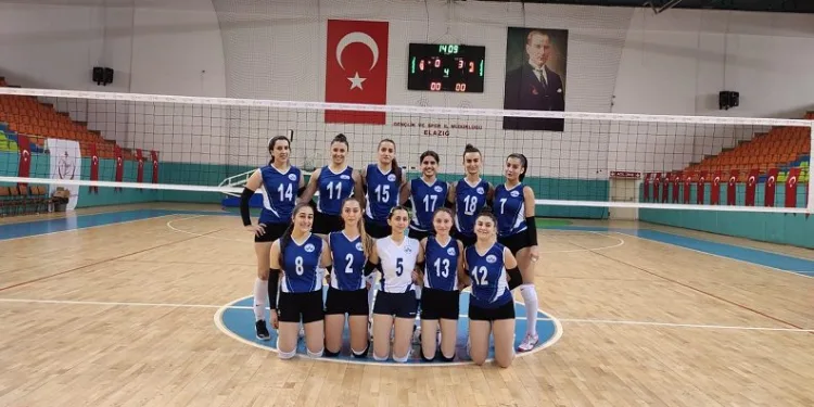 Elazığ Belediye Voleybol, liglere devam etme niyetinde