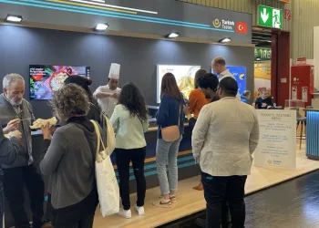 1 milyar dolar ihracat hedefleniyor