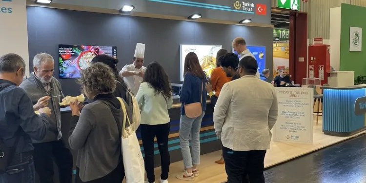 1 milyar dolar ihracat hedefleniyor
